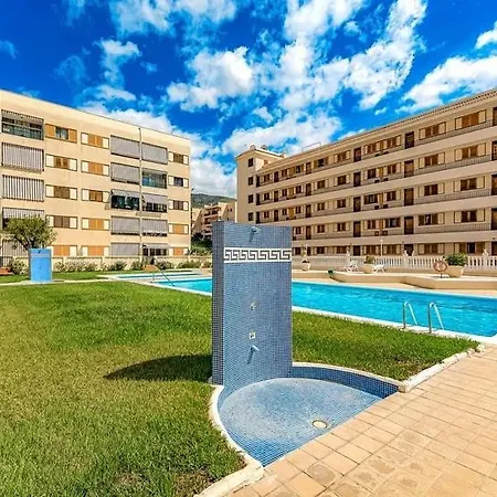 Tenerifeopenhome Bright Penthouse On The Cristianos Apartamento *