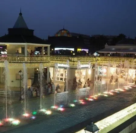 Tenerifeopenhome Bright Penthouse On The Cristianos Apartment *