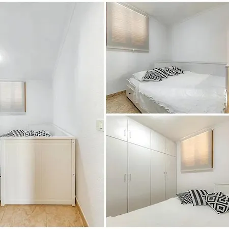 Tenerifeopenhome Bright Penthouse On The Cristianos