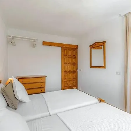 Tenerifeopenhome Bright Penthouse On The Cristianos 公寓 阿罗纳