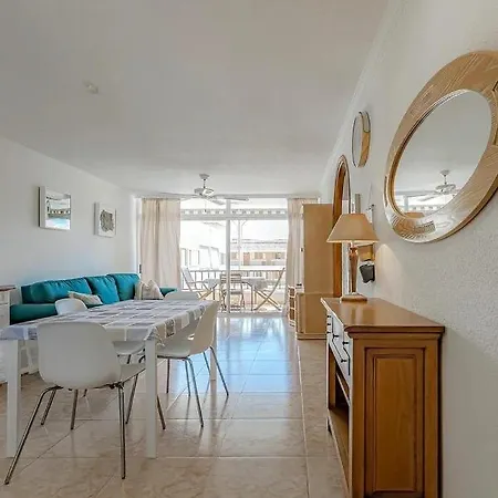 Tenerifeopenhome Bright Penthouse On The Cristianos