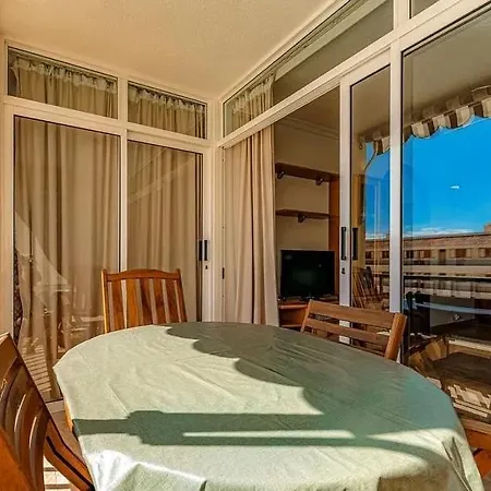 Tenerifeopenhome Bright Penthouse On The Cristianos Arona (Tenerife)