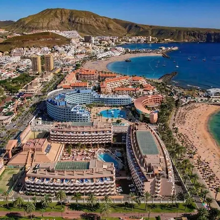 Tenerifeopenhome Bright Penthouse On The Cristianos 公寓 阿罗纳