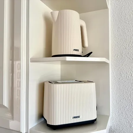 Tenerifeopenhome Bright Penthouse On The Cristianos * Arona (Tenerife)