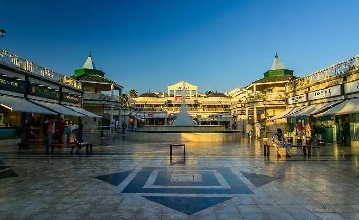 Tenerifeopenhome Bright Penthouse On The Cristianos Arona (Tenerife)