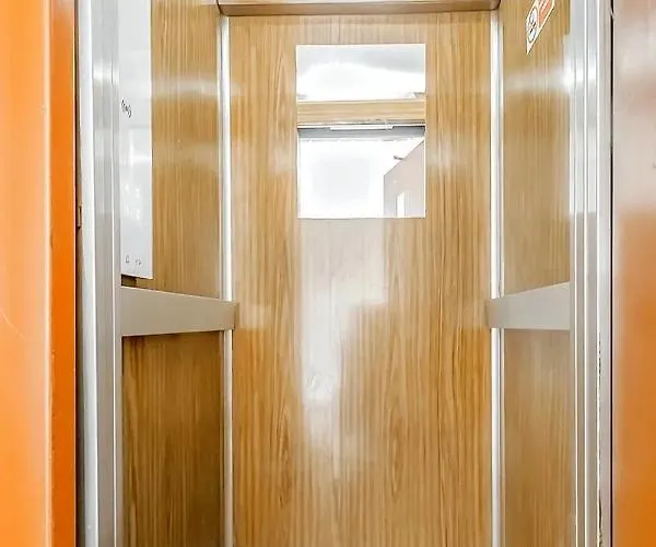 Appartamento Tenerifeopenhome Bright Penthouse On The Cristianos Arona (Tenerife)