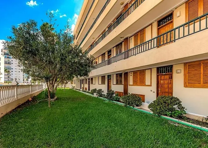 Tenerifeopenhome Bright Penthouse On The Cristianos Appartamento