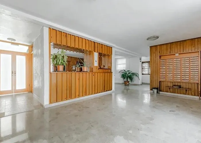 Tenerifeopenhome Bright Penthouse On The Cristianos Appartamento *