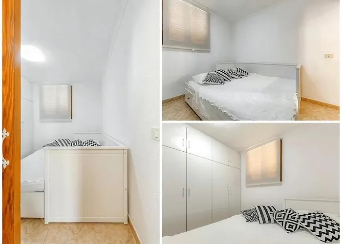 Tenerifeopenhome Bright Penthouse On The Cristianos