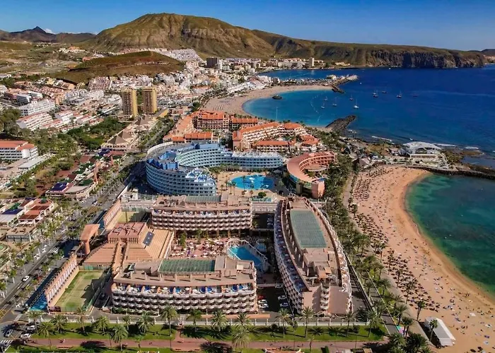 Tenerifeopenhome Bright Penthouse On The Cristianos Appartamento Arona (Tenerife)