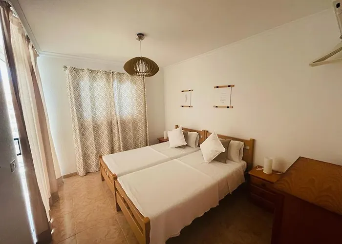 Tenerifeopenhome Bright Penthouse On The Cristianos