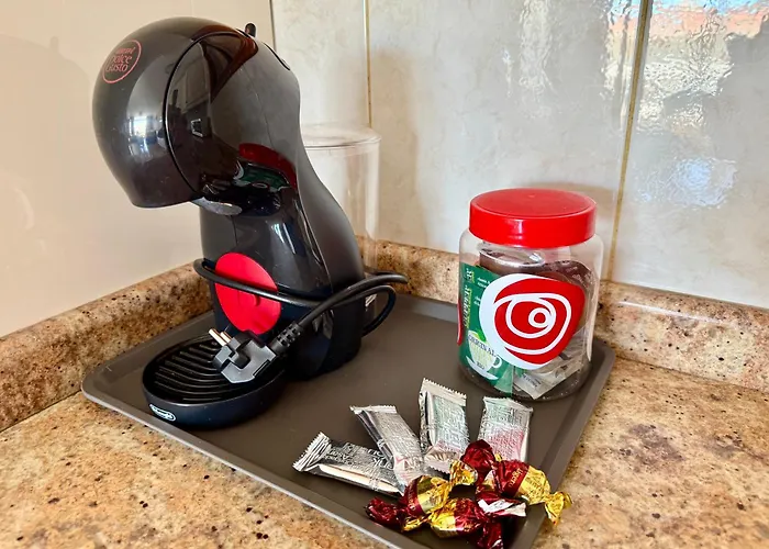 Tenerifeopenhome Bright Penthouse On The Cristianos