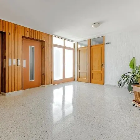 Tenerifeopenhome Bright Penthouse On The Cristianos
