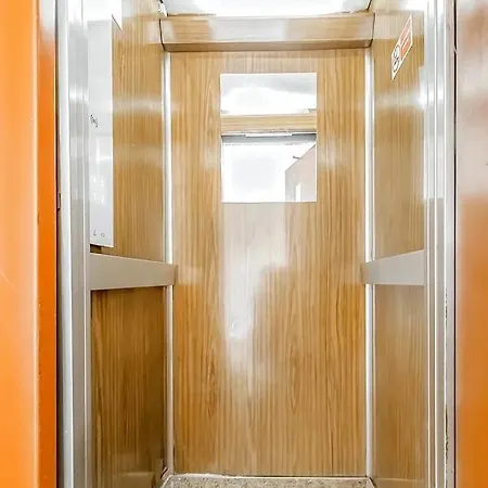 Apartament Tenerifeopenhome Bright Penthouse On The Cristianos Arona (Tenerife)