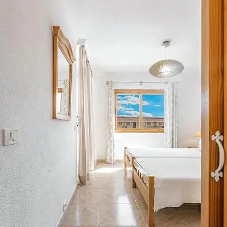 Tenerifeopenhome Bright Penthouse On The Cristianos