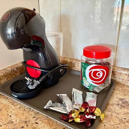 Tenerifeopenhome Bright Penthouse On The Cristianos