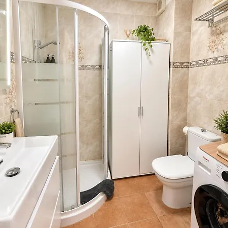 Tenerifeopenhome Bright Penthouse On The Cristianos