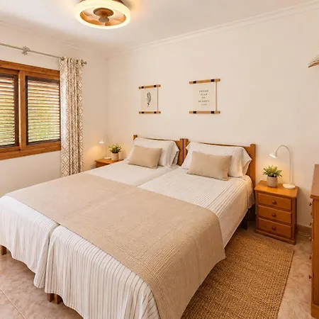Tenerifeopenhome Bright Penthouse On The Cristianos Apartmán Arona (Tenerife)