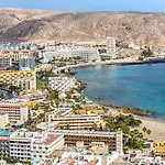 Apartamento Tenerifeopenhome Bright Penthouse On The Cristianos Arona (Tenerife)