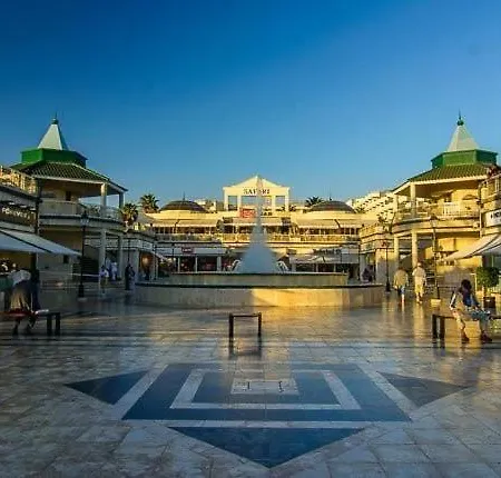 Tenerifeopenhome Bright Penthouse On The Cristianos ארונה