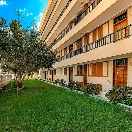 Tenerifeopenhome Bright Penthouse On The Cristianos דירה