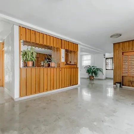 Tenerifeopenhome Bright Penthouse On The Cristianos דירה *