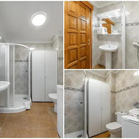 Tenerifeopenhome Bright Penthouse On The Cristianos דירה