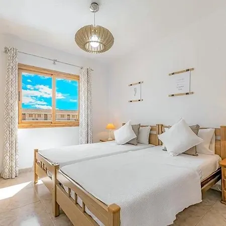 Tenerifeopenhome Bright Penthouse On The Cristianos