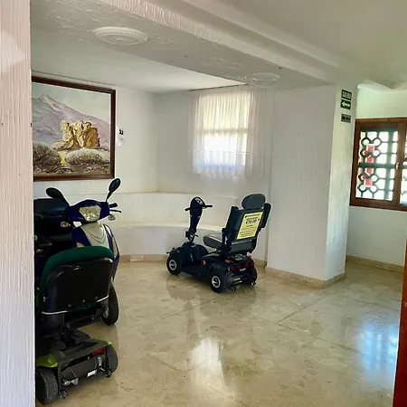 Tenerifeopenhome Bright Penthouse On The Cristianos