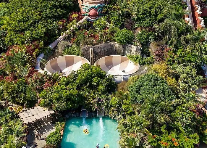 Lägenhet Tenerifeopenhome Bright Penthouse On The Cristianos Arona (Tenerife)