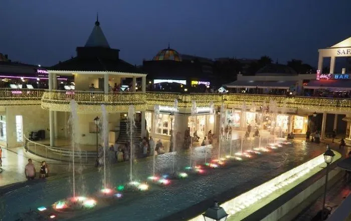 Tenerifeopenhome Bright Penthouse On The Cristianos Lägenhet *