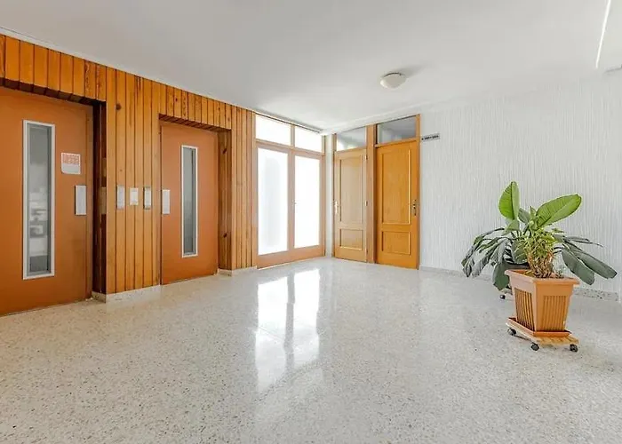 Tenerifeopenhome Bright Penthouse On The Cristianos