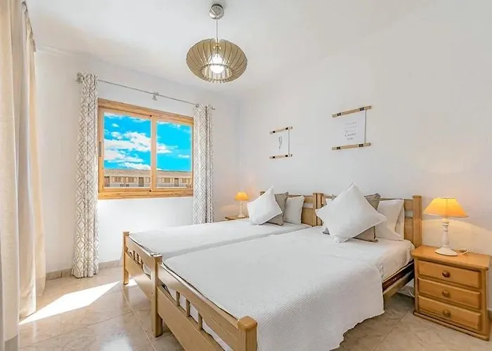 Tenerifeopenhome Bright Penthouse On The Cristianos