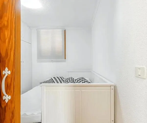 Tenerifeopenhome Bright Penthouse On The Cristianos