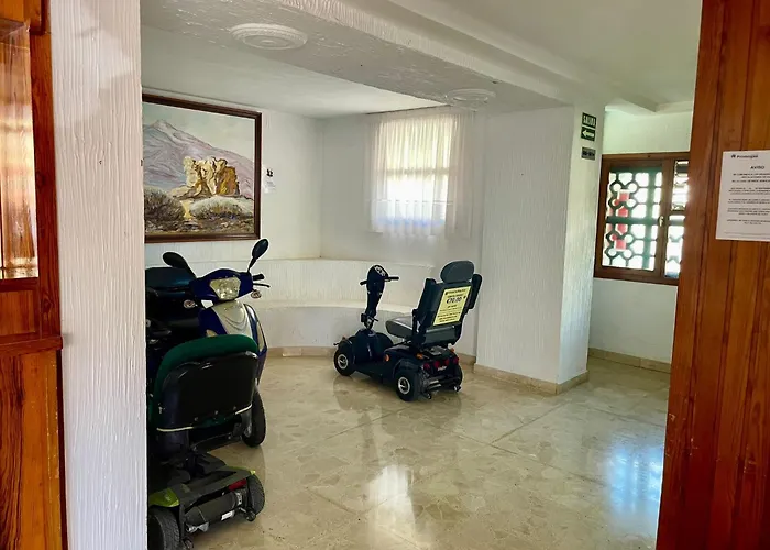 Tenerifeopenhome Bright Penthouse On The Cristianos