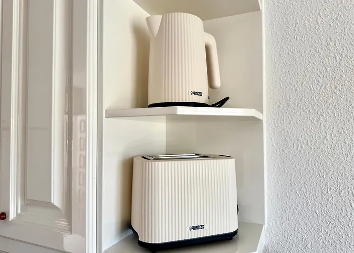 Tenerifeopenhome Bright Penthouse On The Cristianos * Arona (Tenerife)